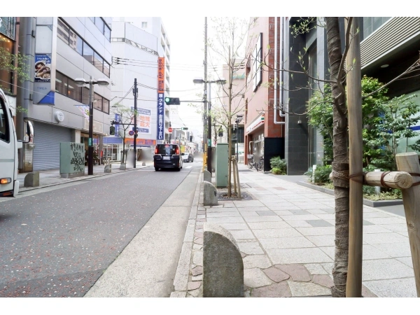 シティテラス町田ステーションコート