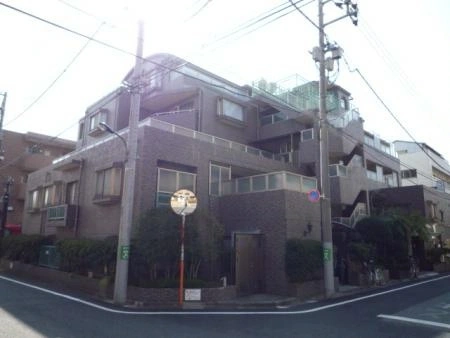コニファーコート練馬メーディオ