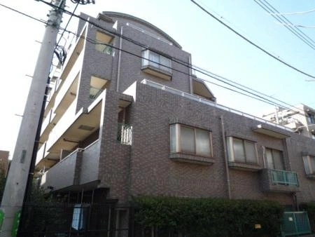 コニファーコート練馬メーディオ