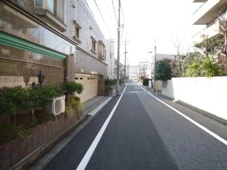 コニファーコート練馬メーディオ