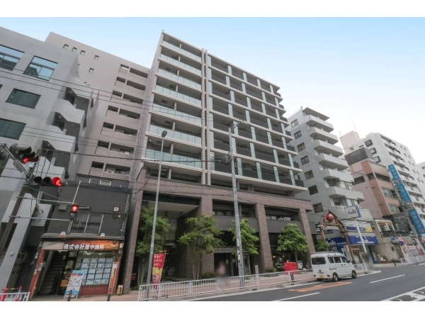 イニシア横浜桜木町