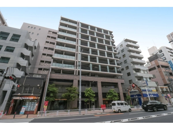 イニシア横浜桜木町
