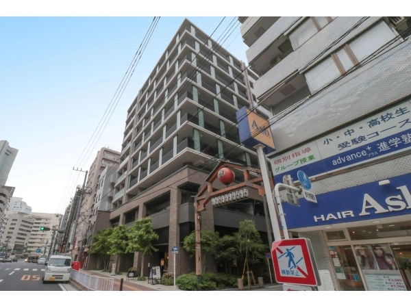 イニシア横浜桜木町