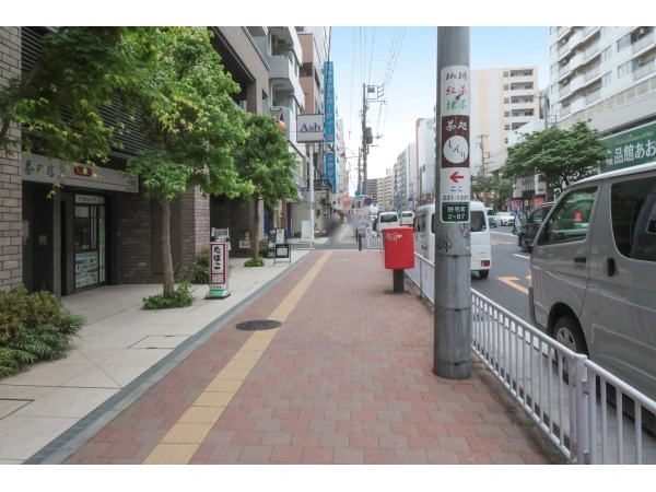 イニシア横浜桜木町