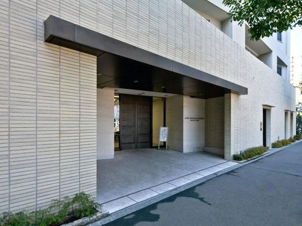 ライオンズ光が丘公園シーズンズハウス