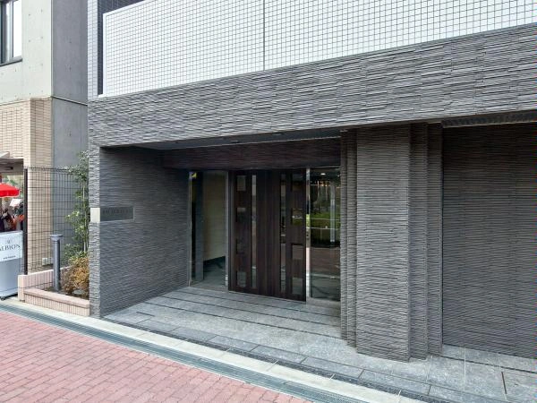 日神パレステージ大泉学園