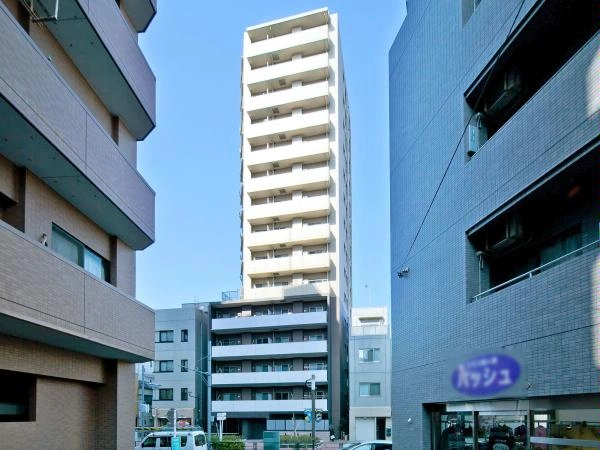 日神パレステージ大泉学園