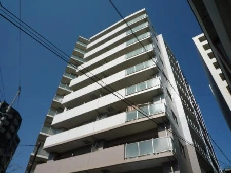 セントラルコート練馬ラヴィアーナ
