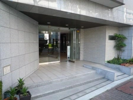 セントラルコート練馬ラヴィアーナ