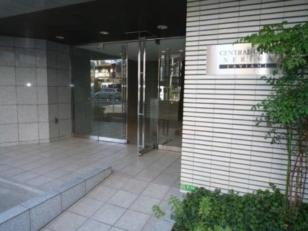 セントラルコート練馬ラヴィアーナ