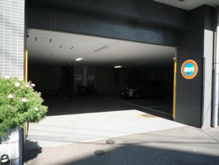 セントラルコート練馬ラヴィアーナ