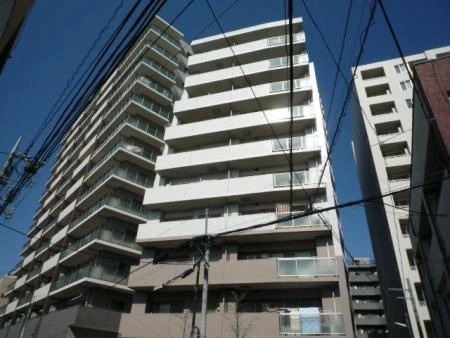 セントラルコート練馬ラヴィアーナ