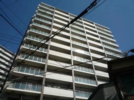 藤和シティホームズ練馬