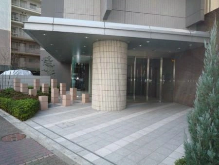 藤和シティホームズ練馬