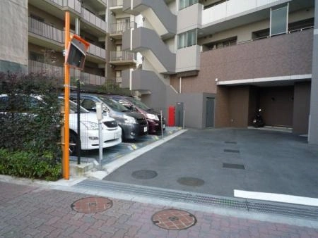 藤和シティホームズ練馬