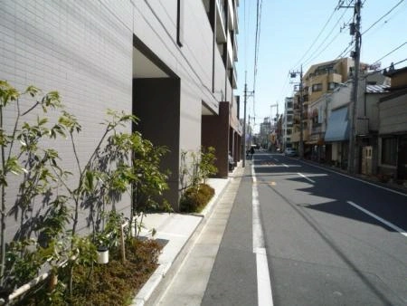 藤和シティホームズ練馬