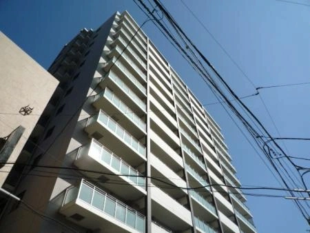 藤和シティホームズ練馬