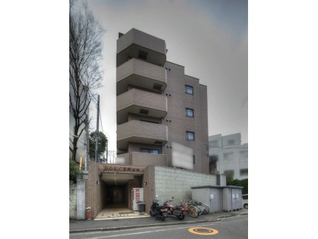 ドルチェ代々木
