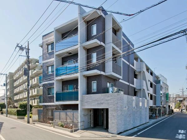セイガステージ氷川台