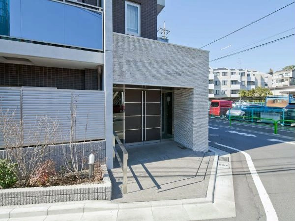 セイガステージ氷川台