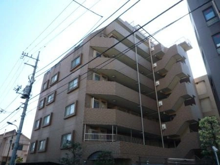 フェイム練馬駅前