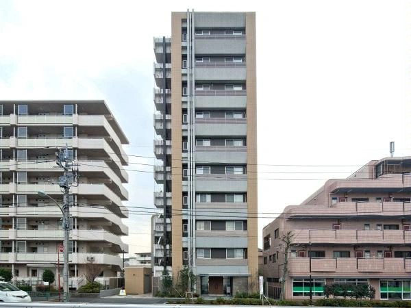 エコヴィレッジ平和台
