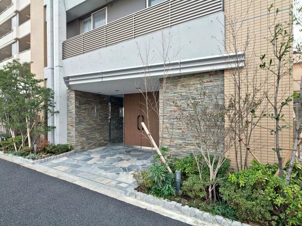 エコヴィレッジ平和台