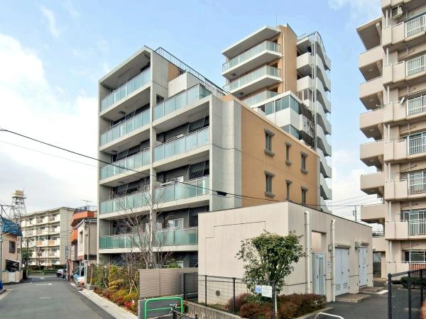 エコヴィレッジ平和台