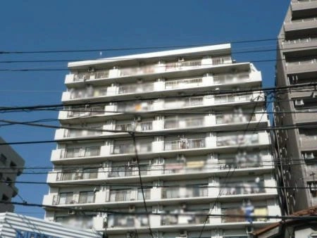 タウンシップ豊玉