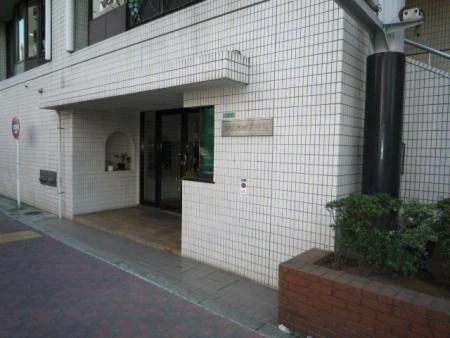 タウンシップ豊玉