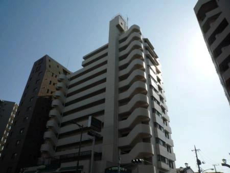 タウンシップ豊玉