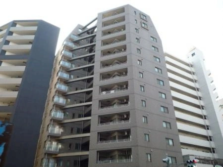 サンパレス練馬