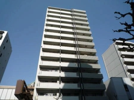 ライオンズマンション練馬シティ