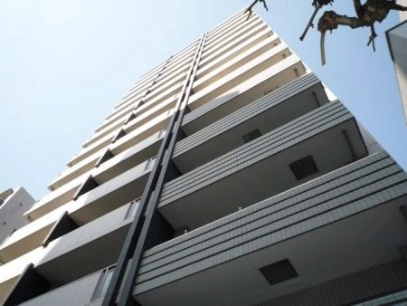 ライオンズマンション練馬シティ