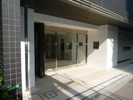 ライオンズマンション練馬シティ