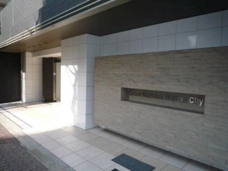 ライオンズマンション練馬シティ
