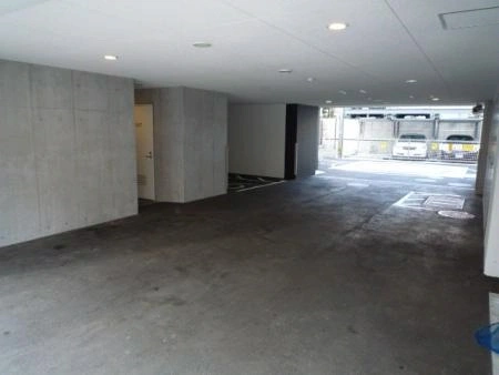 ライオンズマンション練馬シティ