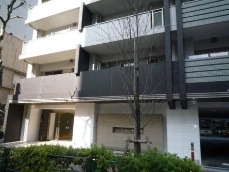 ライオンズマンション練馬シティ