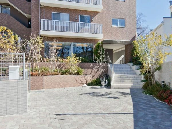 パークホームズ南浦和セントラルフォレスト