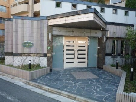 レーベンリヴァーレ練馬桜台エプルヴェ