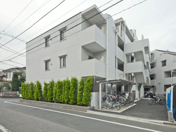アイディーコート江古田