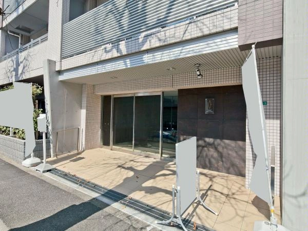グランベル鷺宮サンクチュアリ