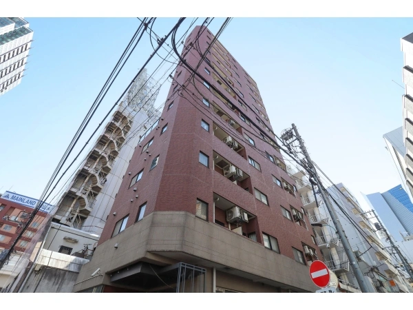 インシティ六本木