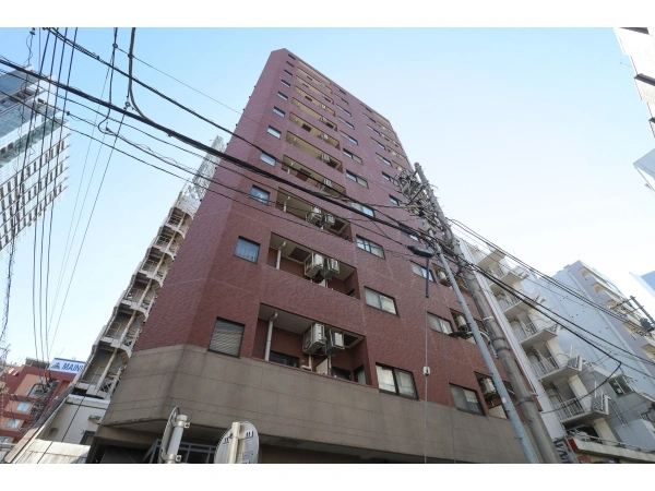 インシティ六本木