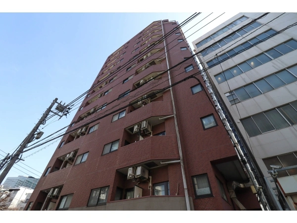 インシティ六本木