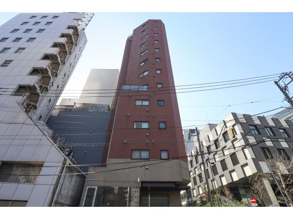 インシティ六本木