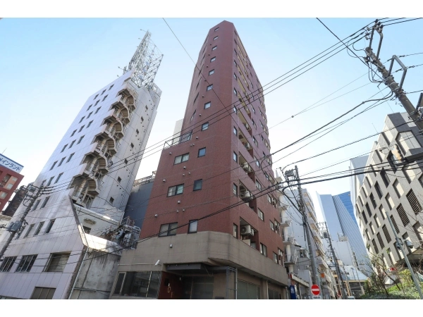 インシティ六本木