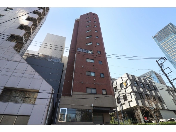インシティ六本木