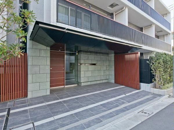 パークホームズ中野