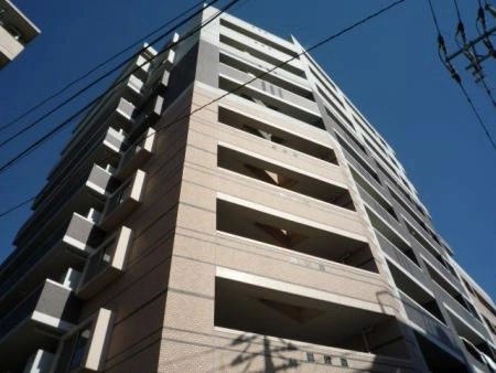 シーズガーデン新江古田